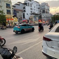 Nhà 5 Tầng Phố Trần Đại Nghĩa -Phân Lô - Ô Tô Tránh - Gara - Nhà Dân Xây Chắc Chắn