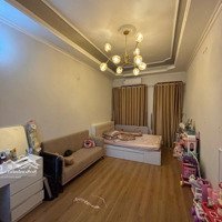 Nhà 5 Tầng Phố Trần Đại Nghĩa -Phân Lô - Ô Tô Tránh - Gara - Nhà Dân Xây Chắc Chắn