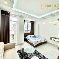 Khai Trương Căn Hộ Mới 100% Bancol Full Nt Máy Giặt Riêng Ngay Phan Xích Long Khu Trung Tâm An Ninh