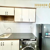 Khai Trương Căn Hộ Mới 100% Bancol Full Nt Máy Giặt Riêng Ngay Phan Xích Long Khu Trung Tâm An Ninh