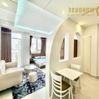 Khai Trương Căn Hộ Mới 100% Bancol Full Nt Máy Giặt Riêng Ngay Phan Xích Long Khu Trung Tâm An Ninh