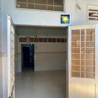 Nhà giá rẻ phường 4, sau siêu thị CO.OP Thành phố Bến Tre