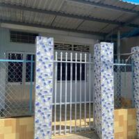 Nhà giá rẻ phường 4, sau siêu thị CO.OP Thành phố Bến Tre