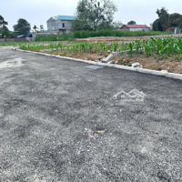 Chính Chủ Em Cần Bán Gấp Lô Đất Xã Nhuận Trạch Huyện Lương Sơn