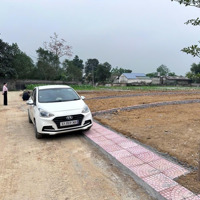 Chính Chủ Em Cần Bán Gấp Lô Đất Xã Nhuận Trạch Huyện Lương Sơn
