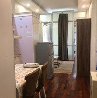 Cho Thuê Căn Hộ Đẹp Ngõ 2A Văn Cao.diện Tích60M2, Ô Tô Đỗ Cửa, Thoáng Mát 01 Pn, Có Thể Làm 2P, 6, 5 Triệu