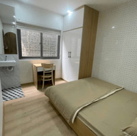 Bán nhà Hoàng Mai, kinh doanh, ngõ thông, gần phố, 19m2, 6 tầng, nhỉnh 3 tỷ