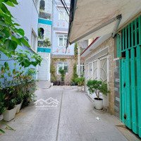 Bán Nhà Nguyễn Xí P26 Q.bình Thạnh,Diện Tích4,8M X18M, 3 Tầng Giá Bán 10Ty5