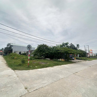 Bán Lô Đất 2 Mặt Kiệt 250M2 Oto Bình Kỳ, Ngang 10M, Đ/D Công Viên Hoà Quý, Ngũ Hành Sơn.