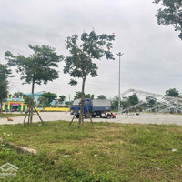 Bán Lô Đất 2 Mặt Kiệt 250M2 Oto Bình Kỳ, Ngang 10M, Đ/D Công Viên Hoà Quý, Ngũ Hành Sơn.