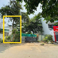 Bán Đất Kdc Kiến Á Đường Liên Phường Diện Tích 125M2 Giá Tốt, Liền Kề Dự Án The Global City