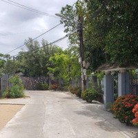 Bán Lô Đất Kiệt Oto 5M Đường Mai Đăng Chơn Thông Tứ Hướng, Hòa Quý, Ngũ Hành Sơn