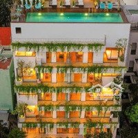 Bán Khách Sạn 5 Sao Đẹp Nhất Biển Sơn Thủy, Ngũ Hành Sơn Đà Nẵng Chỉ 31 Tỷ