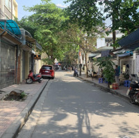 Cực Phẩm Ba Đình - Vị Trí Vàng - Vỉa Hè Thênh Thang - Kinh Doanh Đỉnh Cao - Mặt Tiền Khủng