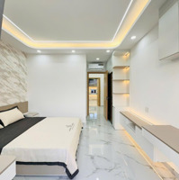 Nhà Đường Tô Ngọc Vân, Diện Tích: 4Mx16M, Trệt, Lửng, 3Lầu, 4 Phòng Ngủ 5Vs, Gara Xe Hơi, Sân Thượng, 6.28 Tỷ