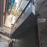 Bán Nhà Phố Trương Định -Hai Bà Trưng -Nhà Mới. Diện Tích: 34M.5 Tầng.mt 5,5M. Giá Bán 8 Tỷ.