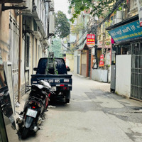 Bán Gấp Nhà Mặt Phố Nguyễn Khang - Cầu Giấy - Ô Tô Tránh Nhau - Kinh Doanh Ngày Đêm