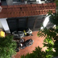 Bán Biệt Thự Mini Ngang Gần 7M Dài 21M P12 - Gần Emar Phan Huy Ích - 8.55 Tỷ