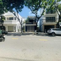 Góc 2 Mặt Tiền Kinh Doanh Huỳnh Ngọc Huệ- Bán Đất Tặng Nhà 2 Tầng Giá Tốt Chỉ 7,9 Tỷ. Liên Hệ: 0768470056