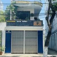 Góc 2 Mặt Tiền Kinh Doanh Huỳnh Ngọc Huệ- Bán Đất Tặng Nhà 2 Tầng Giá Tốt Chỉ 7,9 Tỷ. Liên Hệ: 0768470056