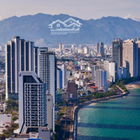 Bán Nhà Mặt Tiền Đường Cửu Long-P Phước Hòa-Nha Trang