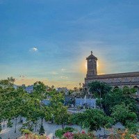 Bán Nhà Mặt Tiền Đường Cửu Long-P Phước Hòa-Nha Trang