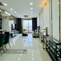 Bán Căn Hộ Tresor 3 Phòng Ngủ103M2, View Quận 1 Pháo Hoa, Giá Bán 8Ty2 Bao Hết 100%. Đầy Đủ Nội Thất
