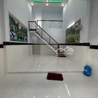 Bán Nr Đẹp Tại Hiệp Thành 13, 3,2 Tỷ, 45M2, 2 Phòng Ngủ 2Wc