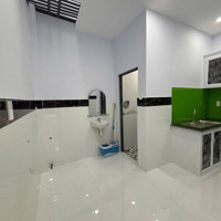 Bán Nr Đẹp Tại Hiệp Thành 13, 3,2 Tỷ, 45M2, 2 Phòng Ngủ 2Wc