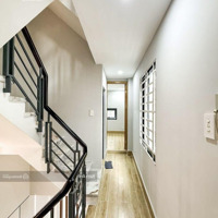 40M2 - 5.4 Tỷ - Lô Góc Thoáng Mát - Xe Hơi Ngủ Trong Nhà - Điện Biên Phủ, Bình Thạnh