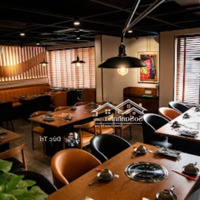 Bán Nhà Mặt Tiền Lê Quang Định, Bình Thạnh Diện Tích Lớn 346M² Giá Chỉ 85 Tỷ