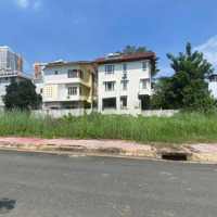 Cực Hiếm! Góc 2Mặt Tiềnview Sông, Kdc Văn Minh Sang Trọng Tiện Xây Biệt Thự