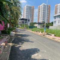 Cực Hiếm! Góc 2Mặt Tiềnview Sông, Kdc Văn Minh Sang Trọng Tiện Xây Biệt Thự