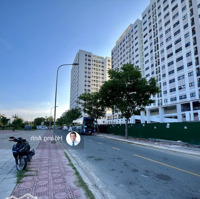 Lô Cặp Cực Đẹp Đối Diện Công Viên Lớn, 2 Mặt Thoáng Tại Kđt Hà Quang 1, Nha Trang