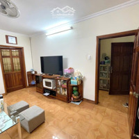 Giảng Võ_ Cho Thuê Căn Hộ Tập Thể Full Nội Thất 5,5 Triệu, 35 M2