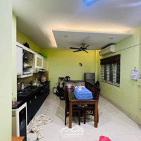 Bán Nhà Trần Cung 48M, 4 Tầng, Ngõ Thông Các Ngả Phạm Văn Đồng-Kđt Nam Cường. Hơn 7 Tỷ.