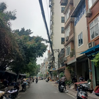 Giảm Kịch Sàn Toà Ccmn Lê Đức Thọ Nam Từ Liêm 10 Bước Ô Tô, Dòng Tiền 1.2 Tỷ/Năm, Giá Rẻ Nhất Khu