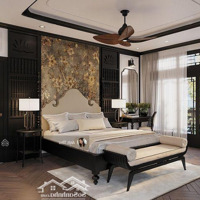 Khu Hiếm! Khu Vip Đặng Dung, Quận 1 - Nở Hậu 9.7M (Cn: 112M2), 3 Tầng Kiên Cố. Giá Chỉ 23.5 Tỷ Tl