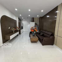Nhà Phố 3 Lầu Thiết Kế Singapore Đẹp Lung Linh Full Nội Thất Cao Cấp Hẻm Xe Hơi Khu Vip Quang Trung