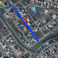Bán Đất Euro Village 2 ,Đường Giáng Hương 6
