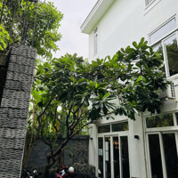 (Chính Chủ) Bán Nhà Mặt Tiền 18 Đường Số 41 Thái Ly Thảo Điền 13X15 Cn 196,8M2 Giá Bán 58 Tỷ