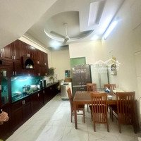 Bán Nhà Trung Tâm Gò Vấp, Phường 3, 56M2, 4 Tầng Btct, 5 Phòng Ngủ 6.9 Tỷ