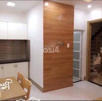 Chốt Lẹ - Có Ngay 700 Triệu/Năm. Nhà 5 Tầng (13P + Thang Máy) Huỳnh Văn Bánh. Dt: 5,35X14 Chỉ 16,5 Tỷ
