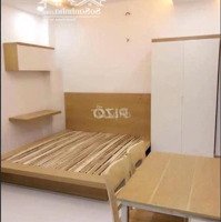 Chốt Lẹ - Có Ngay 700 Triệu/Năm. Nhà 5 Tầng (13P + Thang Máy) Huỳnh Văn Bánh. Dt: 5,35X14 Chỉ 16,5 Tỷ