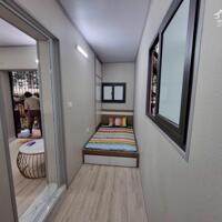 Bán nhà tập thể tầng 2 Hồng Mai 40m2 2 phòng ngủ ở ngay 2.55 tỷ