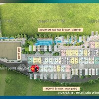 Sở Hữu Ngay Căn Hộ Nhật Bản Tt Avio Cạnh Vincom Dĩ An Thạnh Toán Chỉ 9 Triệuiệu Tháng Đến Khi Nhận Nhà