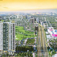 Cần Sang Lại Căn Hộ Chung Cư Diamond Boulevard- Ql13- Thuận An- Hcm: 2 Phòng Ngủ, 53M2