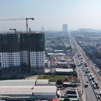 Cần Sang Lại Căn Hộ Chung Cư Diamond Boulevard- Ql13- Thuận An- Hcm: 2 Phòng Ngủ, 53M2