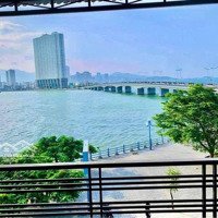 Chính Chủ Cần Bán Nhà Mặt Tiền Đường Cù Huân Ngay Cầu Trần Phú(Bờ Kè) Ngag 6,68M,Hướng Nam Giá Bán 13Ty