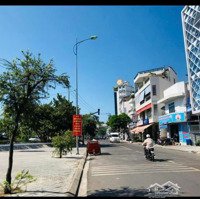 Chính Chủ Cần Bán Nhà Mặt Tiền Đường Cù Huân Ngay Cầu Trần Phú(Bờ Kè) Ngag 6,68M,Hướng Nam Giá Bán 13Ty